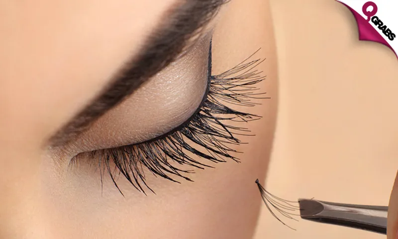 Eyelash Extension Online Course!